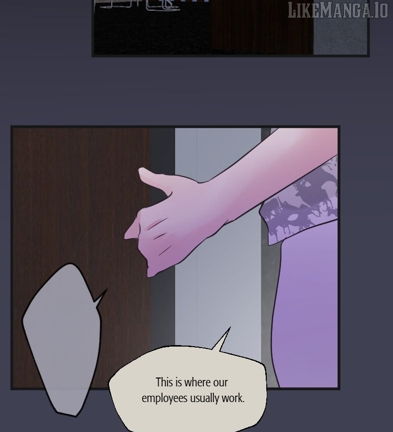 Soul to Soul Chapter 21 - page 89